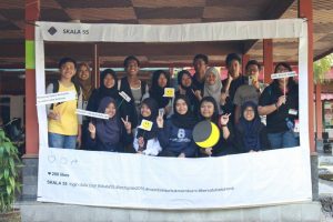 Keakraban antara Aristektur dan Perencana